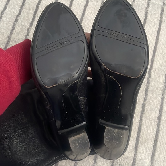 Nine West Mora Boot size 8.5 - Picture 2 of 7